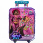Lalka Extra Fly Safari [mm:] 290 Barbie (HPT48)