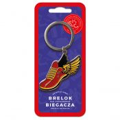 Brelok Hobby-Bieganie Pan Dragon (5901854966168)