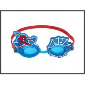 Okulary pływackie Spider-Man Hipo (B98022)