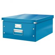 Pudło archiwizacyjne Click & Store A3 niebieski karton [mm:] 369x200x 484 Leitz (60450036)