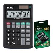 Kalkulator na biurko Toore Electronic (120-1425)