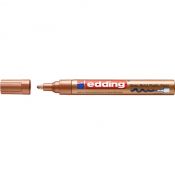 Marker olejowy Edding, miedziany 2,0-4,0mm okrągła końcówka (ED-750-9-055)