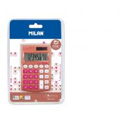 Kalkulator kieszonkowy Copper Milan (159601CPPBL)