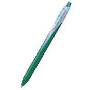 Długopis LR7 Pentel zielony 0,35mm (BL437-D)