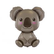Balon foliowy Godan Koala, pakowany 24cal (B901798)
