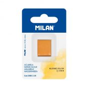 Farby akwarelowe Milan musztardowy 1 kolor. (05B1118)