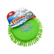 Dysk latający Cabo Toys frisbie gymowe 18cm (K504)