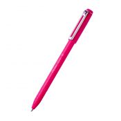 Długopis olejowy Pentel iZee różowy 0,26mm (BX457-P)
