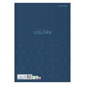 Papier kancelaryjny colors A3 krata TOP-2000 (400169246)
