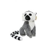 Pluszak Lemur Mały [mm:] 200 Deef (3765)