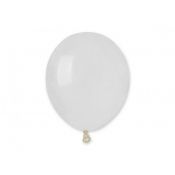 Balon gumowy Godan transparentne transparentny 5cal (A50/00)