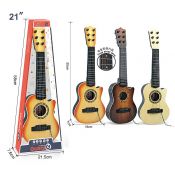 Gitara 55cm drewniana Adar (585492)
