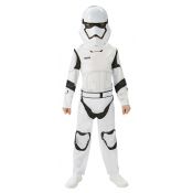Kostium dziecięcy - Stormtrooper classic (strój z maską) M,L Arpex (SD0193)