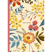 Notes happy journal A5 48k. krata Astra (114020010)
