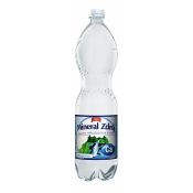 Woda Mineral Zdrój lekko gazowana 1,5L