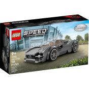 Klocki konstrukcyjne Lego Speed Champions Pagani Utopia (76915)