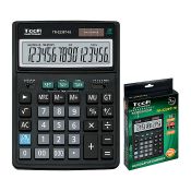 Kalkulator na biurko Toore Electronic (120-1452)