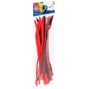 Drucik Fiorello kolor: czerwony 300mm 20 szt (170-2612)