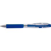 Długopis BKS7H Pentel niebieski 0,27mm (BK437)