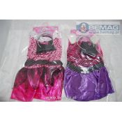 Kostium Sukienka zestaw Bemag (MAD60468)