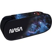 Saszetka NASA granatowy Starpak (506175)