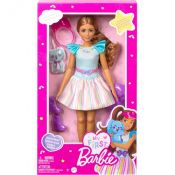 Lalka Girls Moja pierwsza Lalka Barbie [mm:] 290 Mattel (515538)