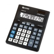 Kalkulator na biurko Eleven (CDB1601BKE)