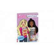 Książka dla dzieci Barbie™. Nauczycielka Ameet (TEM 1105)