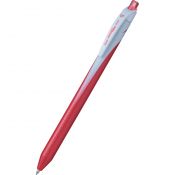 Długopis LR7 Pentel czerwony 0,35mm (BL437-B)