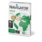 Papier ksero Navigator A4 biały 500k. 80g