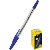 Długopis olejowy Carioca Classic 51 niebieski 1,0mm (160-1404)