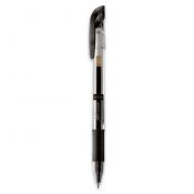 Długopis żelowy Dong-A czarny 0,29mm (TT5037)