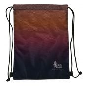 Plecak (worek) na sznurkach Hash 3 Smoky Purple mix Astra (507020038)