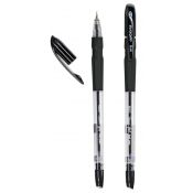 Długopis olejowy M&G czarny 0,5mm (ABP62971)