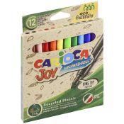 Flamaster Carioca EcoFamily 12 kol. (160-2313)