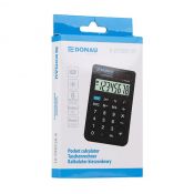 Kalkulator kieszonkowy Donau Tech (K-DT2082-01)