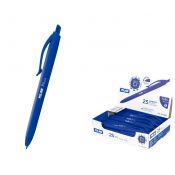 Długopis Milan P1 TOUCH niebieski 1,0mm (176510925)