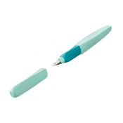 Pióro wieczne Pelikan Twist P457 Neo Mint (814867)