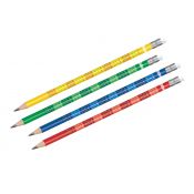 Ołówek Patio B (66143PTR)