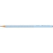 Ołówek Faber Castell Grip 2001 Sky Blue HB (517074 FC)