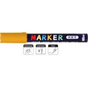 Marker permanentny M&G (MG APL400-15)