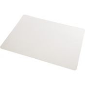 Podkład na biurko przezroczysty PVC PCW [mm:] 648x509 Panta Plast (0318-0011-00)