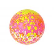 Piłka miękka gumowa Adar kolorowa (589360)
