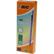 Ołówek automatyczny Bic BIC MATIC PASTEL 0,7 0,7mm (511060)