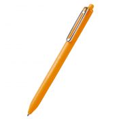 Długopis Pentel iZee pomarańczowy 0,7mm (BX467)