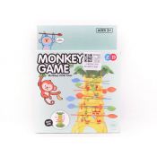 Gra zręcznościowa Bigtoys małpki (BGR2093)