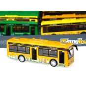 Autobus mini na baterie Adar (575844)