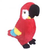 Pluszak papuga Ara czerwona [mm:] 300 Beppe (13742)