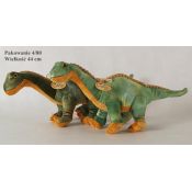 Pluszak dinozaur [mm:] 440 Deef (02884)