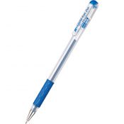 Długopis KF6 Pentel niebieski 0,3mm